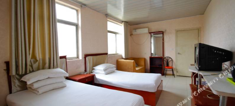 淮南新国快捷宾馆图片