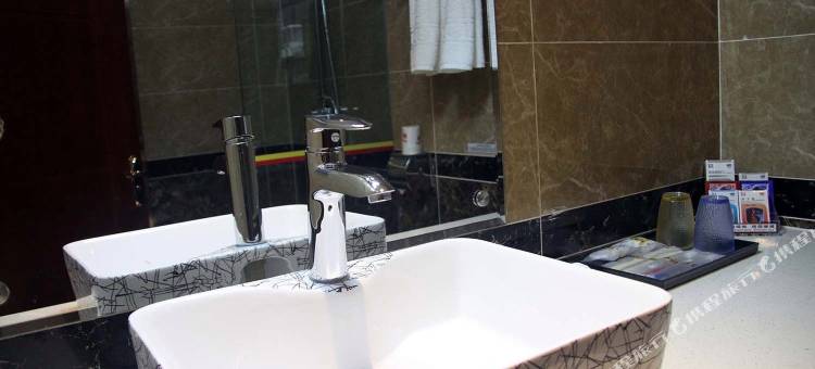 速8酒店(乌鲁木齐博物馆哈密路店)图片