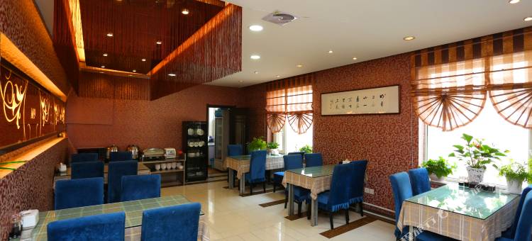 公主岭M9城市酒店(市医院店)图片