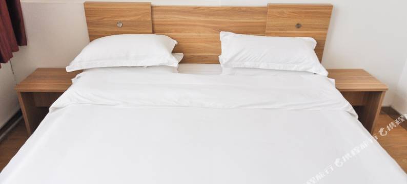 林西世纪缘宾馆图片