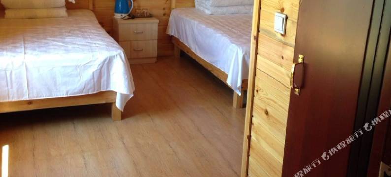 额尔古纳临江玛丽亚列巴房之家民宿图片