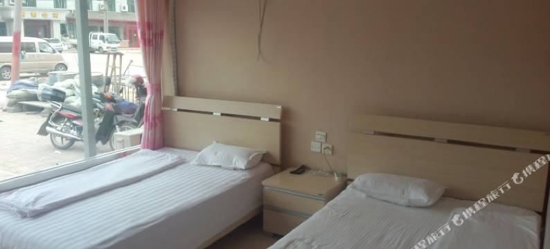 莱州海山快捷宾馆图片