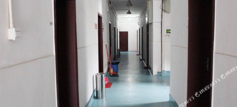 成都天仙旅馆图片