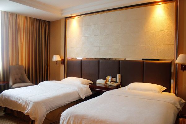 肇庆万豪裕龙大酒店预订价格,联系电话位置地址【携程酒店】