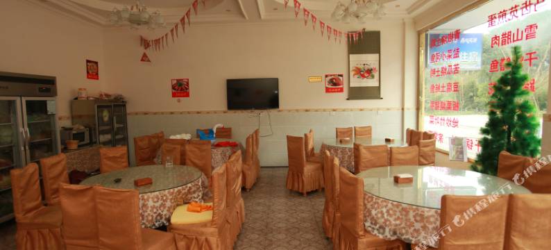 花水湾诗味苑民宿图片