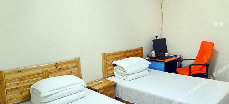 合肥长昊宾馆图片