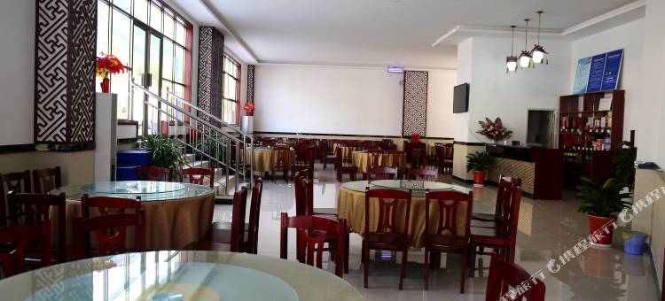 凤县陵江酒店图片