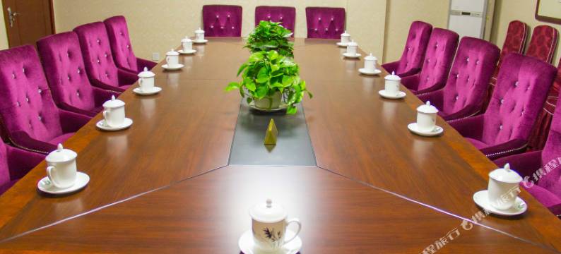 唐山远通宾馆图片