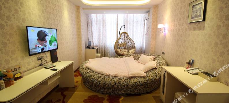 尉氏风情时尚酒店图片