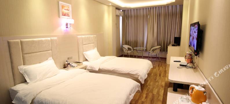 尉氏风情时尚酒店图片