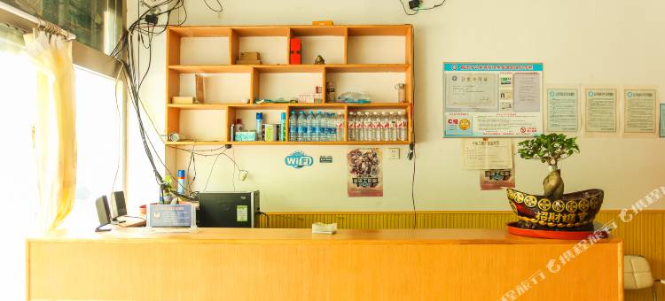 宿迁颐馨宾馆(学府人家店)图片