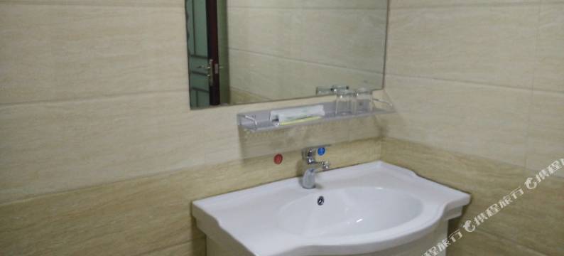 永修云山吉庆宾馆图片