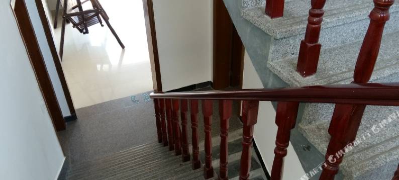 莫干山枫雅居山庄图片