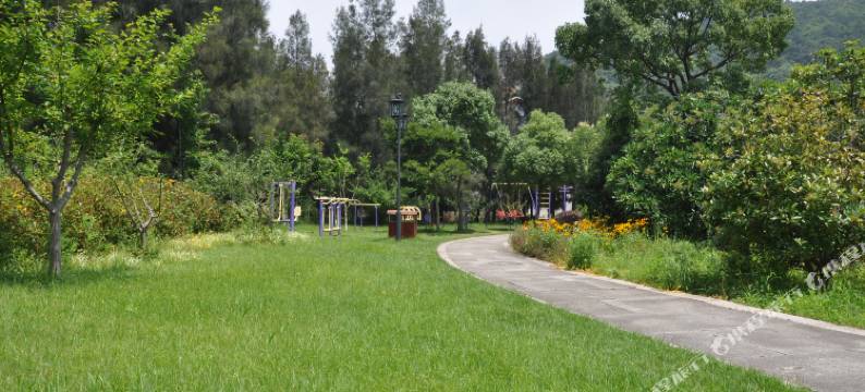 普陀山佳佳驿站图片