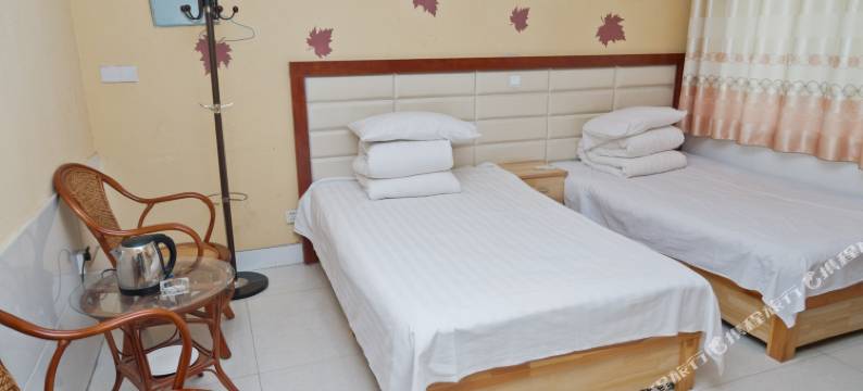 博兴家之韵宾馆图片