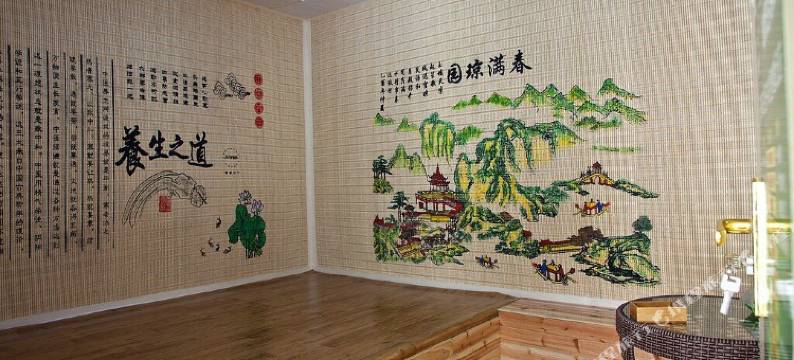 康定佳美酒店图片