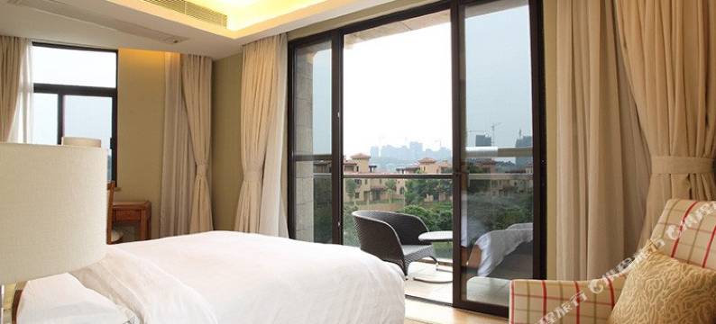 佛山山语湖公寓图片