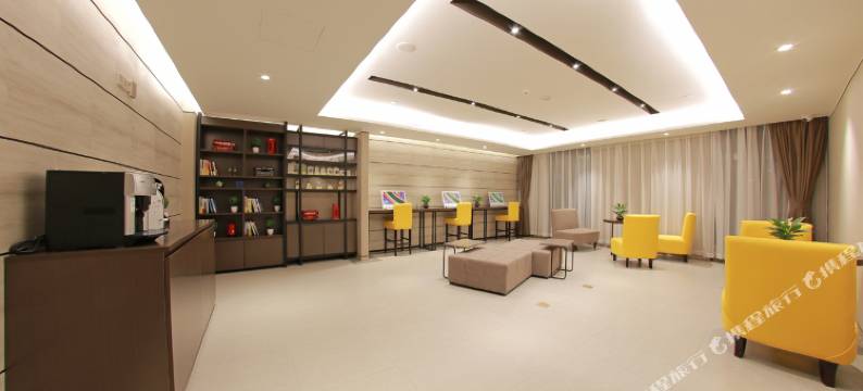 如家精选酒店(北京朝阳门地铁站店)图片