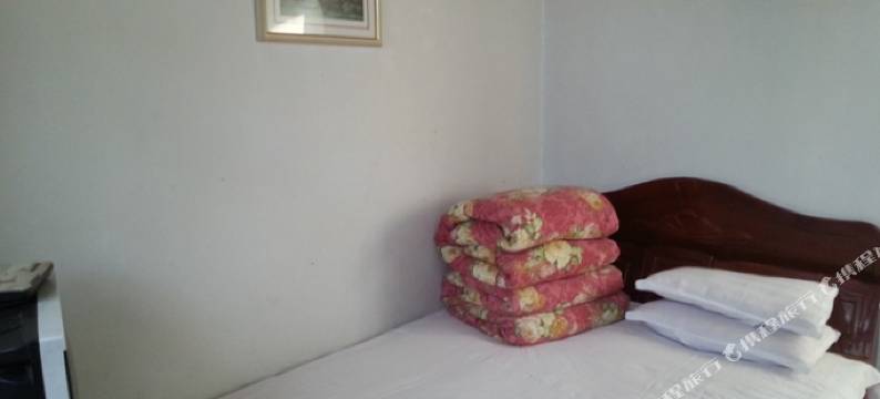 保定昌盛旅馆图片