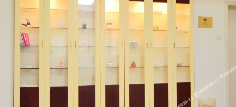 左岸青年旅舍(武汉大学店)图片