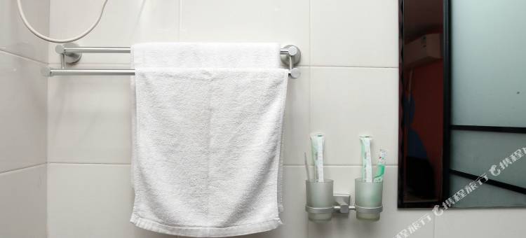 如家华驿易居酒店(长春净月大学城店)图片