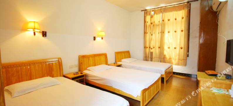 德安君宁旅社图片