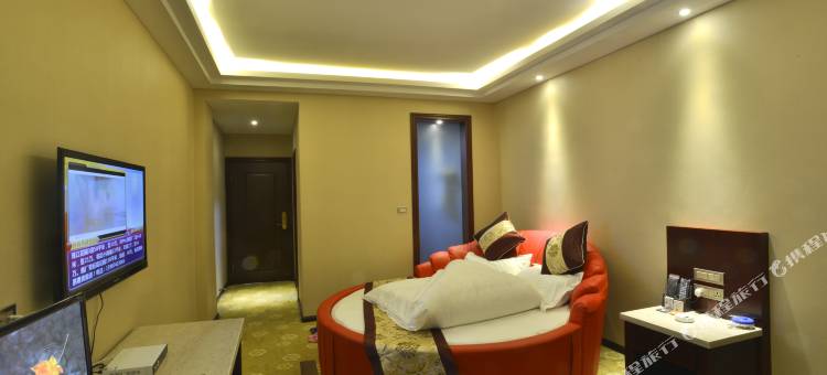 陆良迷你假日酒店图片