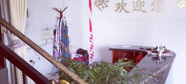 安庆陈湖宾馆图片