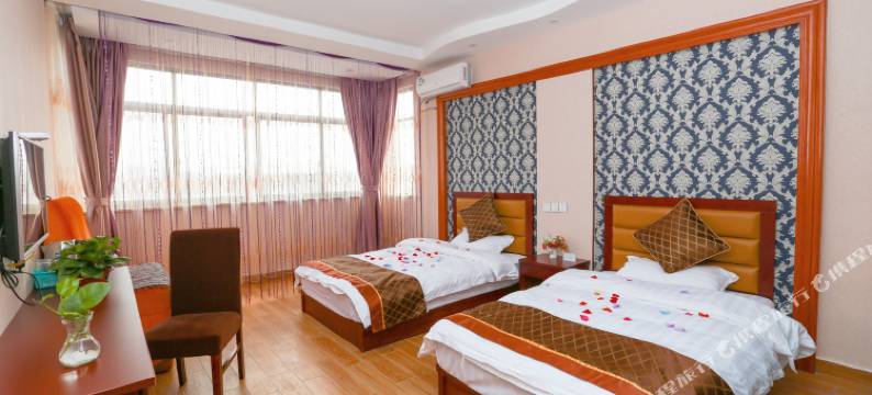 西塘西家会客栈图片