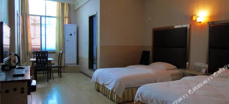 常德开明宾馆图片