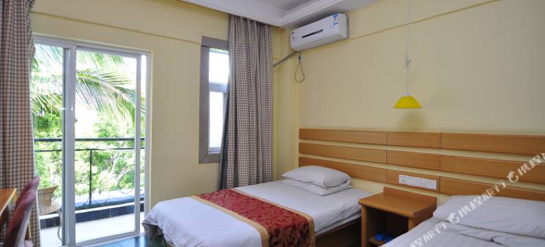 景洪湄公河国际青年旅舍图片