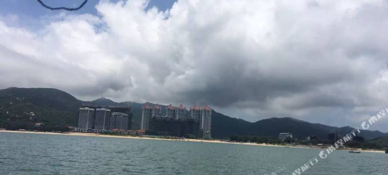 南澳青澳湾清欣客栈图片