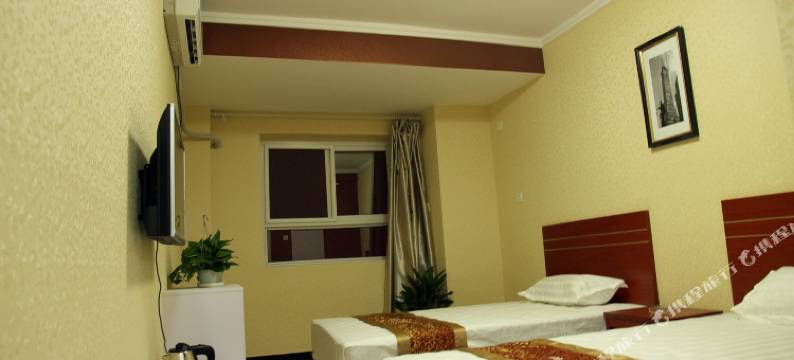 西安拉米酒店图片