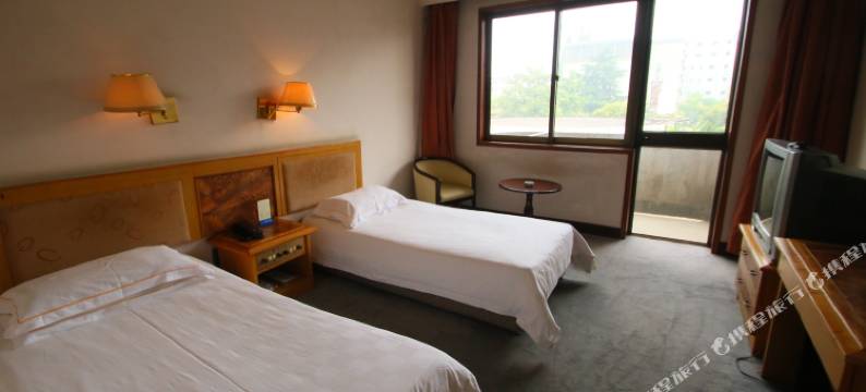 上海迎园之星旅馆图片