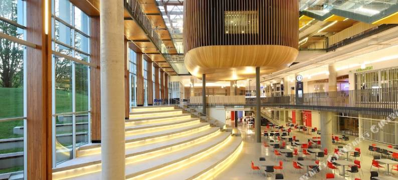 UBC西海岸套房酒店(West Coast Suites at UBC)图片