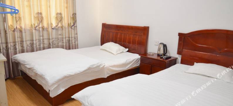 睢宁友来宾馆图片