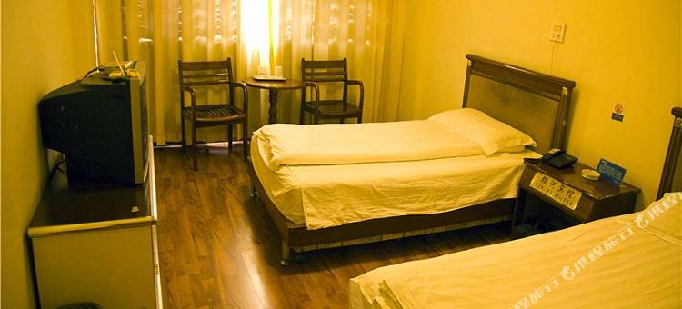 乐清银河宾馆图片