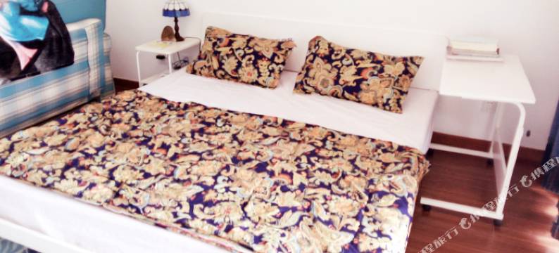 乐亭袁女士海景公寓图片