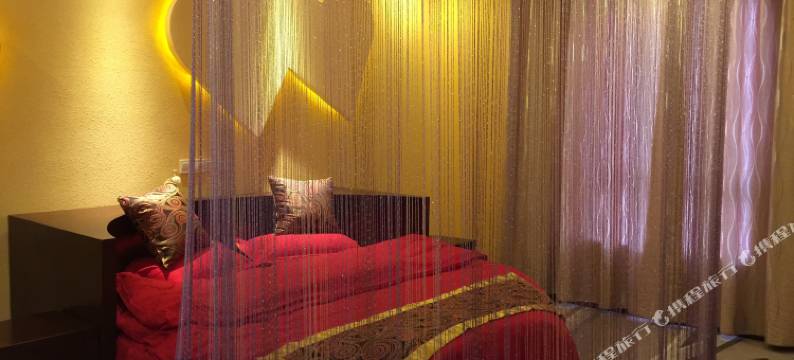 香格里拉曼享拾桄客栈(独克宗古城店)图片