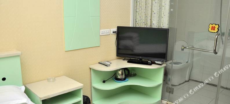 太原聚缘宾馆图片