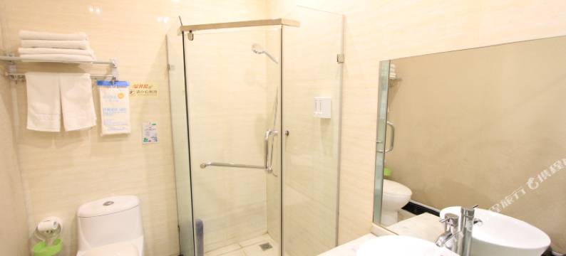 丽都酒店(重庆大坪店)图片