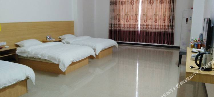 平南国洲宾馆图片