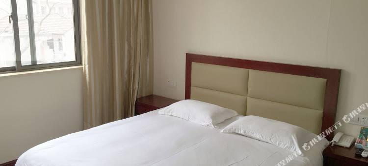 杭州海潮宾馆图片