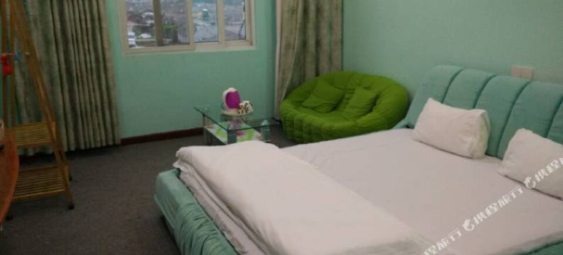 慈溪安逸宾馆图片