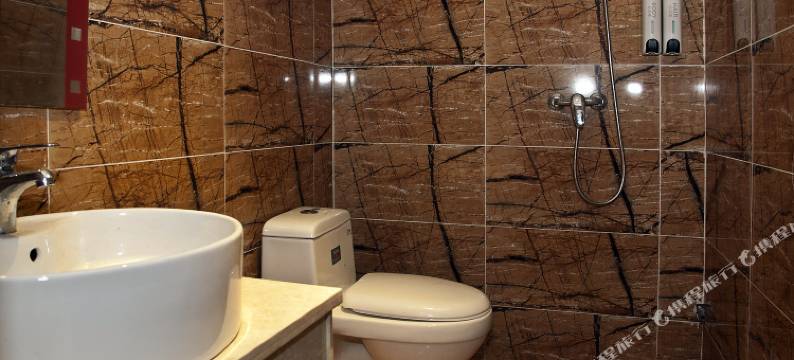 鸿瑞宾馆(福州火车站七中店)图片