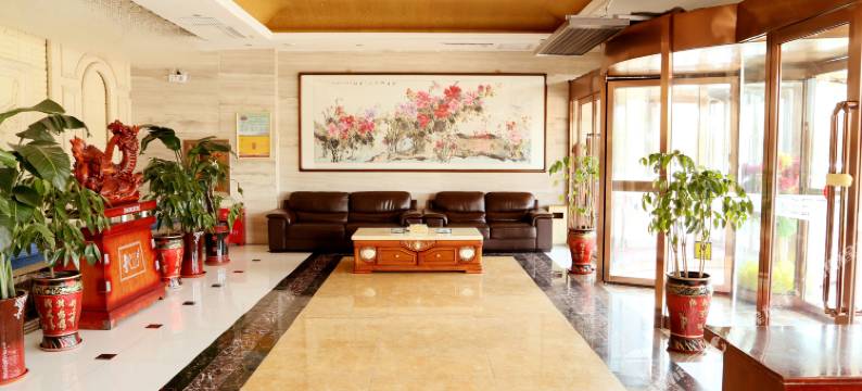 和阳里湯泉酒店图片