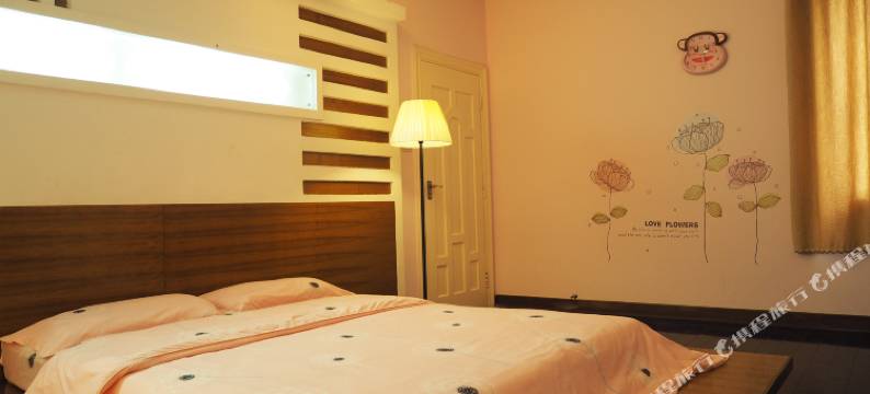 桂林520客栈图片