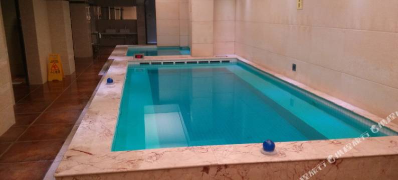 土默特左旗开元大酒店图片