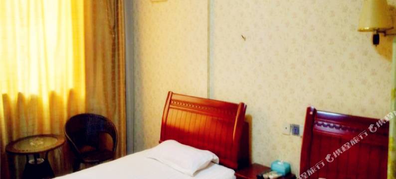 蚌埠康联宾馆(金城花园店)图片