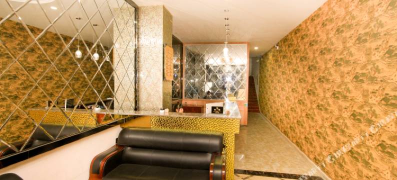 临潼永昌快捷宾馆图片